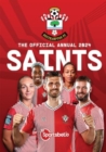 The Official Southampton FC Annual 2024 - Book