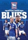 The Official Ipswich Town FC Annual 2024 - Book