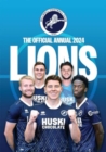 The Official Millwall FC Annual 2024 - Book