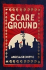 Scareground - Book