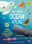 My First Oceans Atlas - Book
