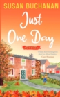 Just One Day - Autumn - Book