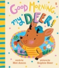 Good Morning, My Deer! - Book