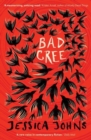Bad Cree - Book