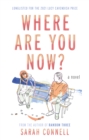 Where Are You Now? - Book