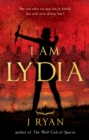 I Am Lydia - Book