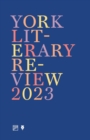 York Literary Review 2023 - Book