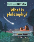 What is philosophy? - Book