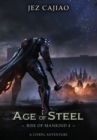 Age of Steel - Book