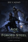 Age of Forged Steel - Book