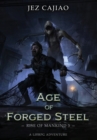 Age of Forged Steel - Book