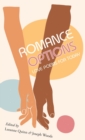 Romance Options : Love Poems for Today - Book
