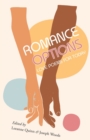 Romance Options : Love Poems for Today - Book