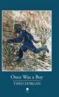 Once Was a Boy - Book