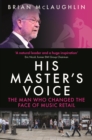 His Master's Voice - Book