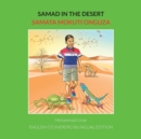 Samad in the Desert: English-Otjiherero Bilingual Edition - Book