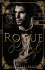 Rogue Royal - Book
