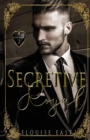 Secretive Royal - Book