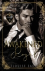 Awakened Royal - Book