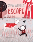 Snow White's Escape - Book
