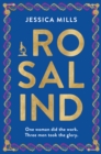 Rosalind : one woman did the work, three men took the glory - Book