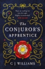 The Conjuror's Apprentice : (The Tudor Rose Murders Book 1) - eBook