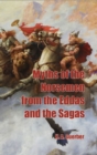 Myths of the Norsemen from the Eddas and Sagas - Book