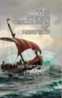 The Norse Discovery of America : As Detailed in the Icelandic Sagas - Book