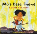 Mo's Best Friend : A Stone-Age Story - Book