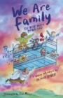 We Are Family : Six Kids and a Super-Dad - a poetry adventure - Book
