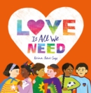 Love is All We Need - Book