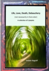 Life, Love and Debauchery - Book