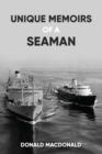 Unique Memoirs of a Seaman - Book