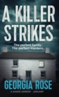 A Killer Strikes : (A Shade Darker Book 1) - Book