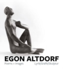 Egon Altdorf: Poems and Images - Book