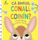 Ca bhfuil Conall Coinin? - Book