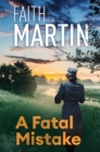 A Fatal Mistake - Book