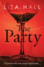 The Party - Book