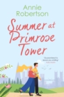 Summer at Primrose Tower - Book