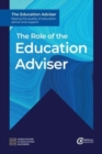 The Role of the Education Adviser - Book