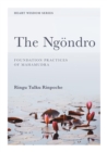 The Ngondro : Foundation practices of Mahamudra - eBook