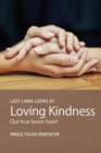 Lazy Lama looks at Loving Kindness : Our true brave heart - eBook