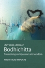 Lazy Lama looks at Bodhichitta : Awakening Compassion and Wisdom - eBook