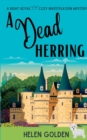 A Dead Herring : A Right Royal Cozy Mystery - Book