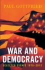 War and Democracy - Book