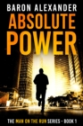 Absolute Power - eBook