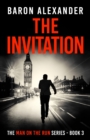 The Invitation - Book