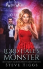 Lord Hale's Monster - Book