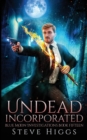 Undead Incorporated - Book