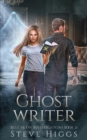 Ghost Writer - Book